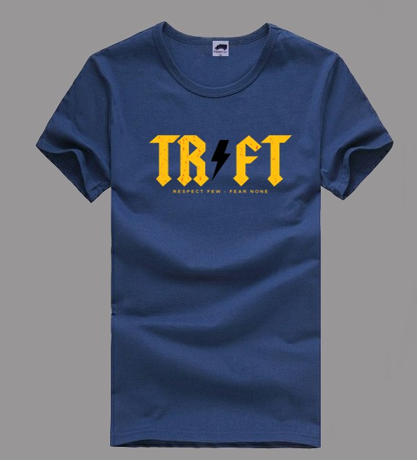 T-shirt Trukfit Homme Pas Cher